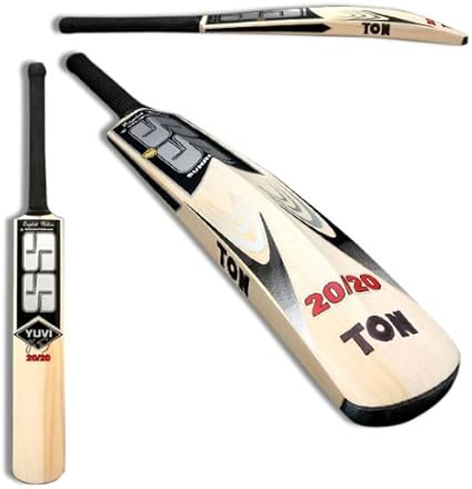 sunridges cricket bat
