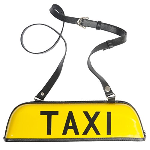 TAXI Cross-body bag - FREE SHIPPING yellow cab ny 5th fifth avenue upcycled upcycle upcycling recycling different smart person vegetarians products friendly people enthusiasts enthusiast nyc handbags