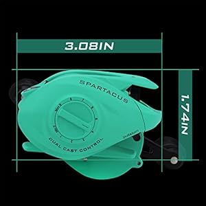 Producto: KastKing Spartacus Maximus