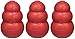 3 PACK KONG CLASSIC Color RED Size LARGE