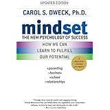 Mindset: The New Psychology of Success