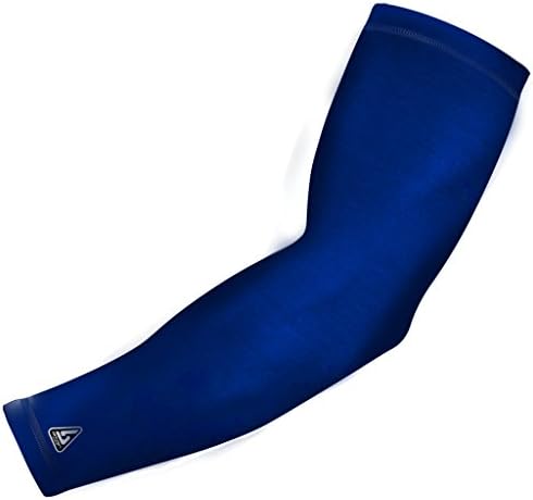 B-Driven Sports Compression Arm Sleeve - Great for Medical, Sports, & General Purpose