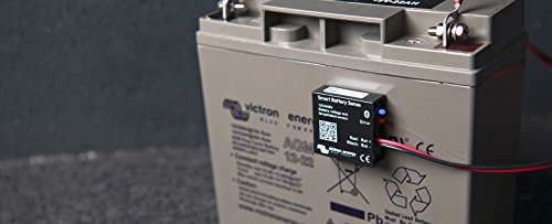 Victron Smart Battery Sense Temperature/Voltage Sensor for MPPT Solar Charge Controllers