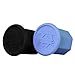 East Coast Dyes (2-Pack High Performance Lacrosse Shaft End Caps Assorted Colors