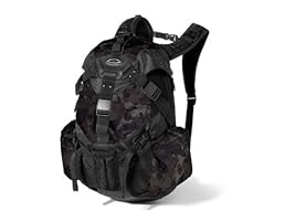 Oakley Icon Pack 3.0, Sheet Metal Camo | Amazon price tracker 