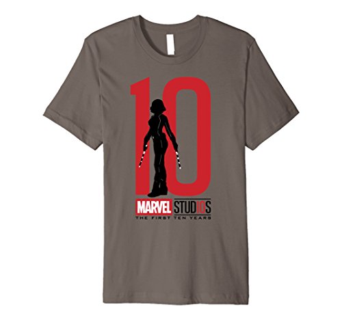 Find The Avengers' Black Widow T-Shirts & Graphic Tees