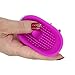 Quiet Friction, Relaxation, Sucking, Relieve itching, Female Tongue Toy -30 Frequency Rolling Simulator GSpotter Massage L-Shaped 舔 Adult Toys Enjoy with Your Loved Ones ~VIOKEY Store Toys