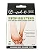 Wool-it Blister Aid - All-Natural Lambs Wool for Toes, Heels & Feet. Relief for Hiking and Walking. New Zealand Blister Wool 1oz (30g)