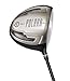 Polara Golf Driver, HL1 Senior Flex, 46-Inch
