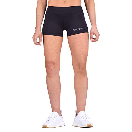 Topnotch CrossFit Shorts for Women CrossFit Gear for Women