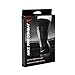 Nike Pro Combat Hyperstrong Knee Sleeve (Large, Black)