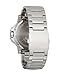 PUMA Unisex PU103461003 Ultrasize metal black Analog Display Watch
