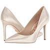 Sam-Edelman-Womens-Hazel-Pump-Jute-Metallic-Leather-9-M-US