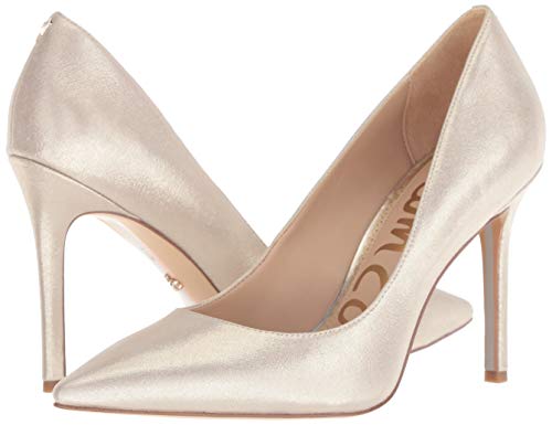 Sam-Edelman-Womens-Hazel-Pump-Jute-Metallic-Leather-9-M-US
