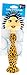 Every Day Gourmet Lady Dish Brush, Medium, Leopard