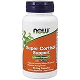 NOW Foods Super Cortisol Support, 90 Vcaps