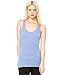 Bella+Canvas 8430 - Ladies' Triblend Racerback Tank Top