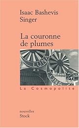 La  couronne de plumes