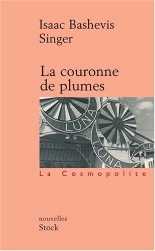 La  couronne de plumes
