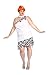 Rubies The Flintstones: Wilma Flintstone Costume And Wig for Adults, Women's Plus