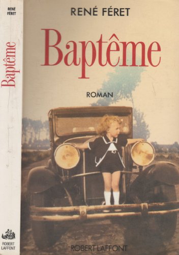 Baptème