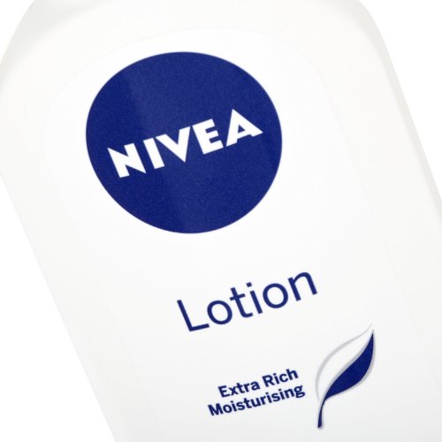 NIVEA Dry Skin Lotion 250ml - Image 5