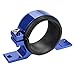 Dewhel fuel pump mount mounting bracket clamp cradle For BOSCH 044 Blue