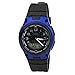 Casio General Men's Watches Digital-Analog Combination with 10 Year Battery Life AW-80-2BVDF - WW