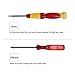 Kupton Nintendo Screwdriver Triwing Professional Full Tool Repair Kit for Nintendo Wii /DS /DS Lite /GBA/Gamecube Security Screw Driver Game Bit Set
