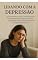 Livro Lidando com a Depressão: Guia de Auto-Ajuda