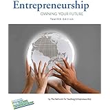 Entrepreneurship: Owning Your Future, High School Version