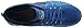 Skechers Men's Equalizer 2.0 Perfect Game Training Shoe,Blue/Lime,US 10.5 M