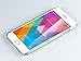 ULAK iPhone 6S Case, Chrome iPhone 6S Hard Case Brushed Metal Thin Slim for Apple iPhone 6S & iPhone 6 4.7 Inch (Silver)
