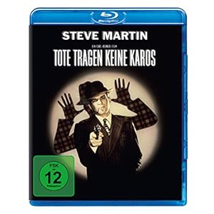 Tote tragen keine Karos