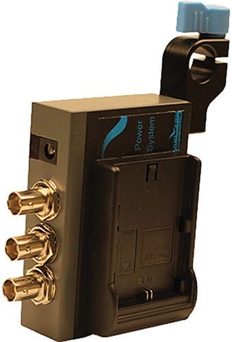 Indipro Tools Portable 3G-SDI Splitter 1x2