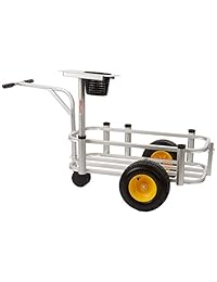 Carro Junior Fish N Mate con Ruedas Delanteras