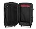 OGIO ALPHA Convoy 4-Wheel Spinner Large Travel Bag (Black )
