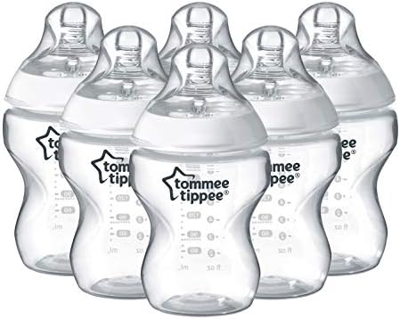 tommee tippee feeding bottles