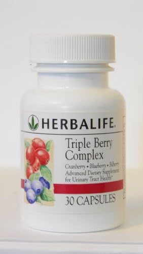 Herbalife - Triple Berry Complex