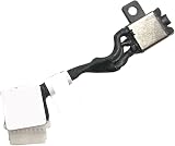 ZAHARA DC Power Jack Charging Port Cable for Dell Inspiron 5485 5488 5498 5598 view 2