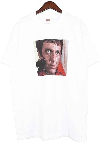 scarface clothing supreme