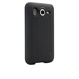 Case-mate Tough Case for HTC Inspire 4G, Black / Black
