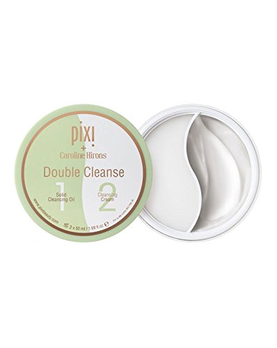 Pixi Caroline Hirons Double Cleanse