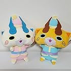 妖怪ウォッチ コマじろう コマさん ぬいぐるみの買取価格 相場 高価買取なら買取一括比較のウリドキ