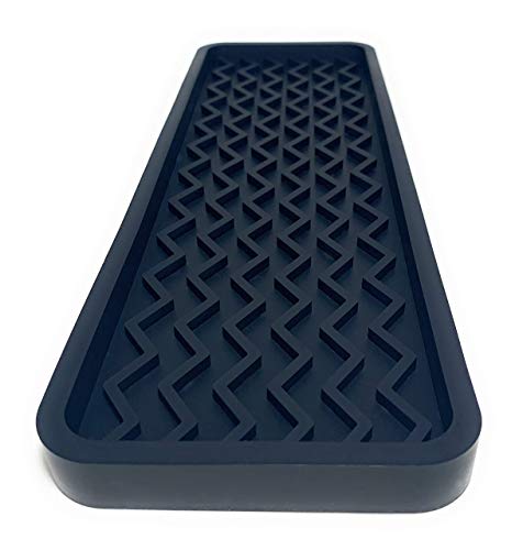 1 SMRTLVNG+Silicone+Kitchen+Organizer+inches