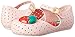 Mini Melissa Mini Melissa Furadinha V Flat (Toddler)