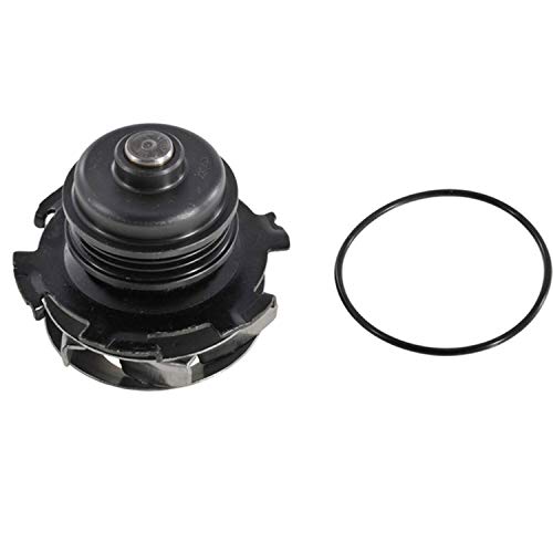 Compare Price To 2001 Cadillac Deville Water Pump