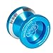 XCSOURCE Magic YOYO N8 Alloy Aluminum Yo Yo Bearing Reel + 5 Strings + Glove TH107