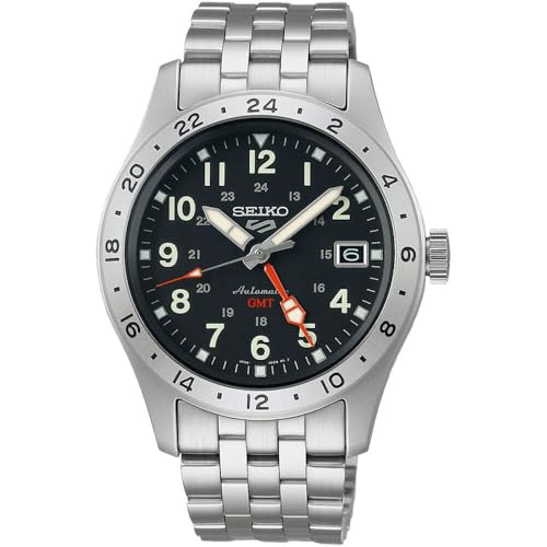 SEIKO SSK023 Automatic Watch