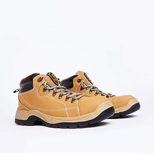 gladiator safety shoes